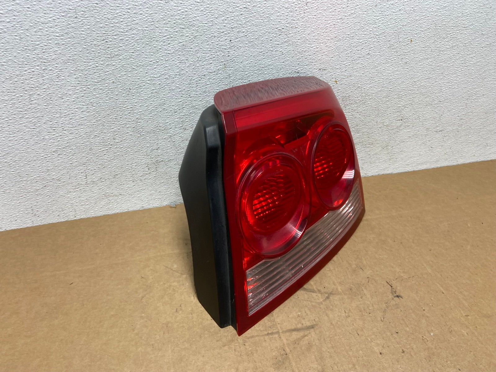 2009-2010 Dodge Charger Right Passenger RH Side Tail Light AD6221 LK2