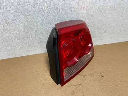 2009-2010 Dodge Charger Right Passenger RH Side Tail Light AD6221 LK2