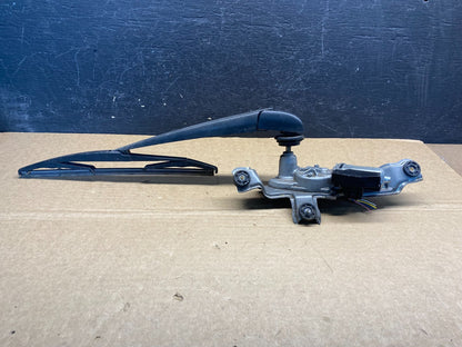 2009 to 2015 Toyota Venza Rear Wiper Motor AF5338 DG1