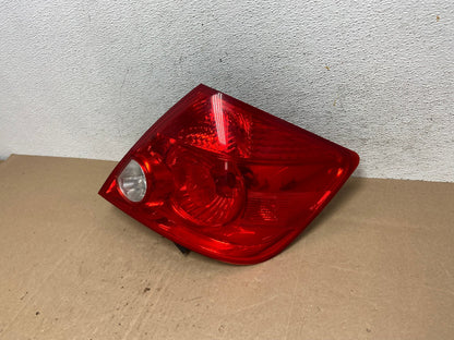 2005 2006 2007 Scion TC Tail Light Right Passenger Rh Side AE5041 LK1