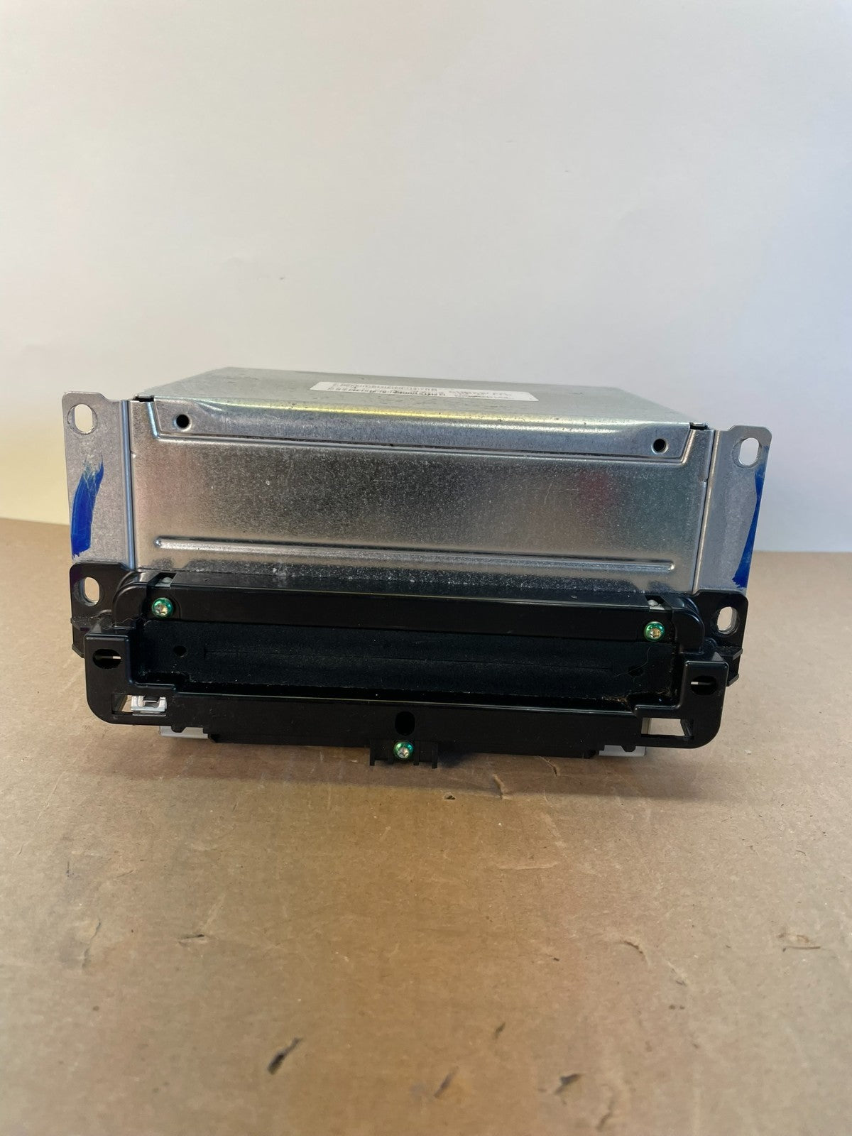 2013 - 2014 Dodge Journey Radio Info Media CD Player Unit ag2991 DG0