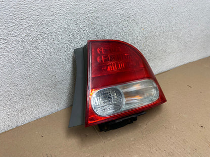 2009 2010 2011 Honda Civic Right Passenger Side Tail Light AF3058 LK2