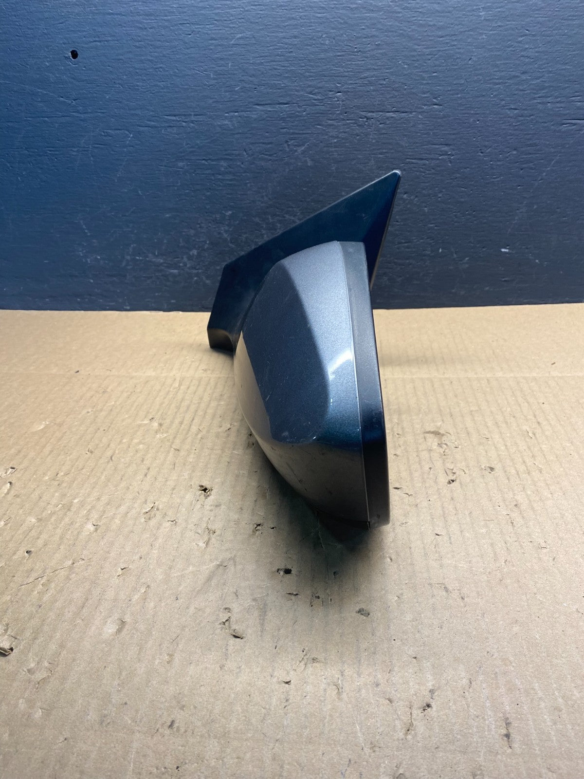 2014-2016 Hyundai Elantra Sedan Left Driver View Door Mirror AC2575 DG8