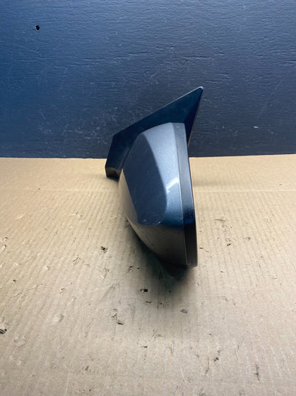 2014-2016 Hyundai Elantra Sedan Left Driver View Door Mirror AC2575 DG8