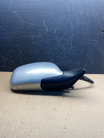 2003 to 2008 Jaguar X-Type Right Passenger RH Side Door Mirror AG3187 DG3