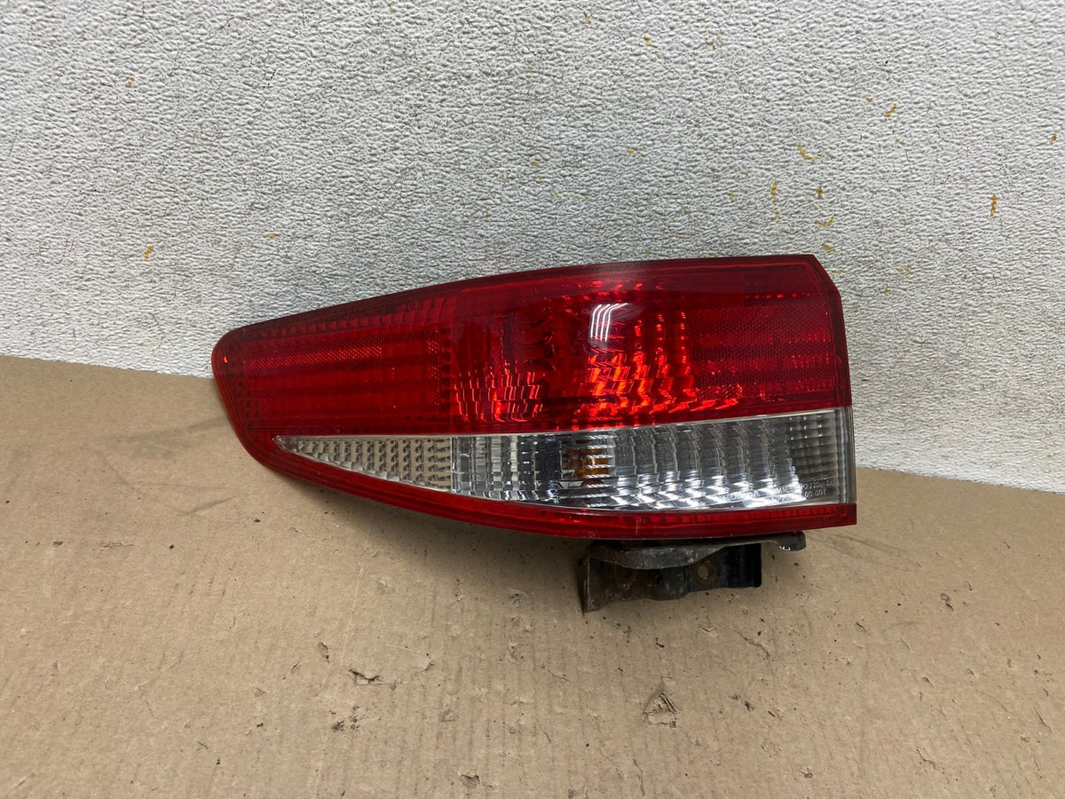 2003 to 2004 Honda Accord Sedan Left Driver Lh Side Tail light AH6907 LK0