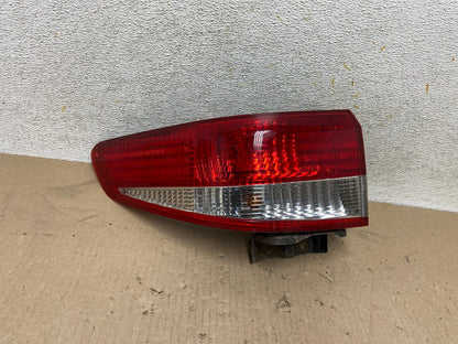 2003 to 2004 Honda Accord Sedan Left Driver Lh Side Tail light AH6907 LK0
