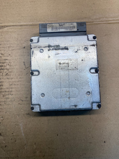 1998 1999 Ford E350 Van 5.4L Engine Control Module Unit ECU AB7362 DG1