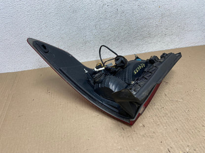 2011 2012 2013 2014 2015 Ford Explorer Left Driver LH Side Tail light AE9655 LK4