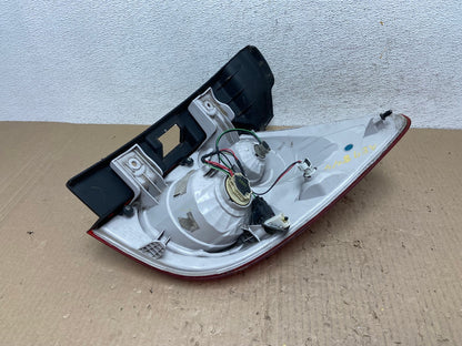 2010 to 2015 Chevrolet Equinox Left Driver Lh Side Tail Light AE9844 LK5