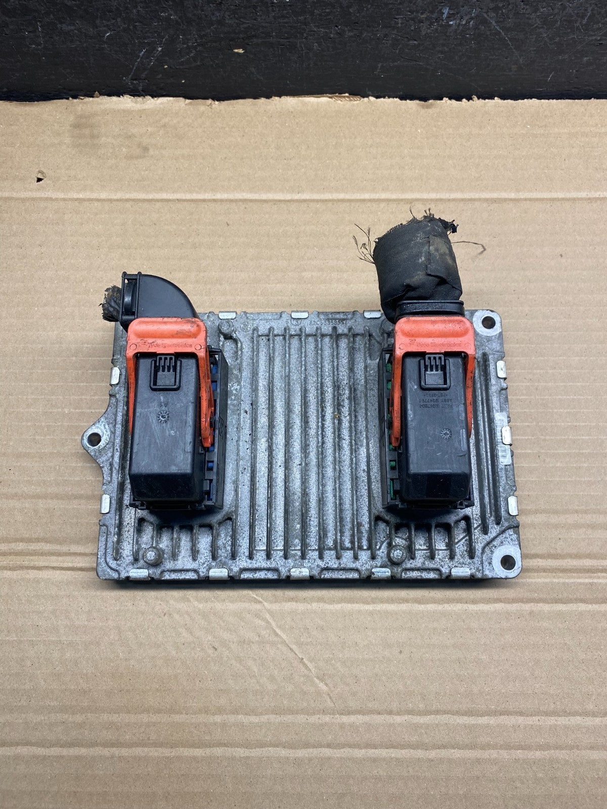 2014 Jeep Grand Cherokee Dodge Durango 3.6L Ecm Ecu Computer Module AD9408 DG0