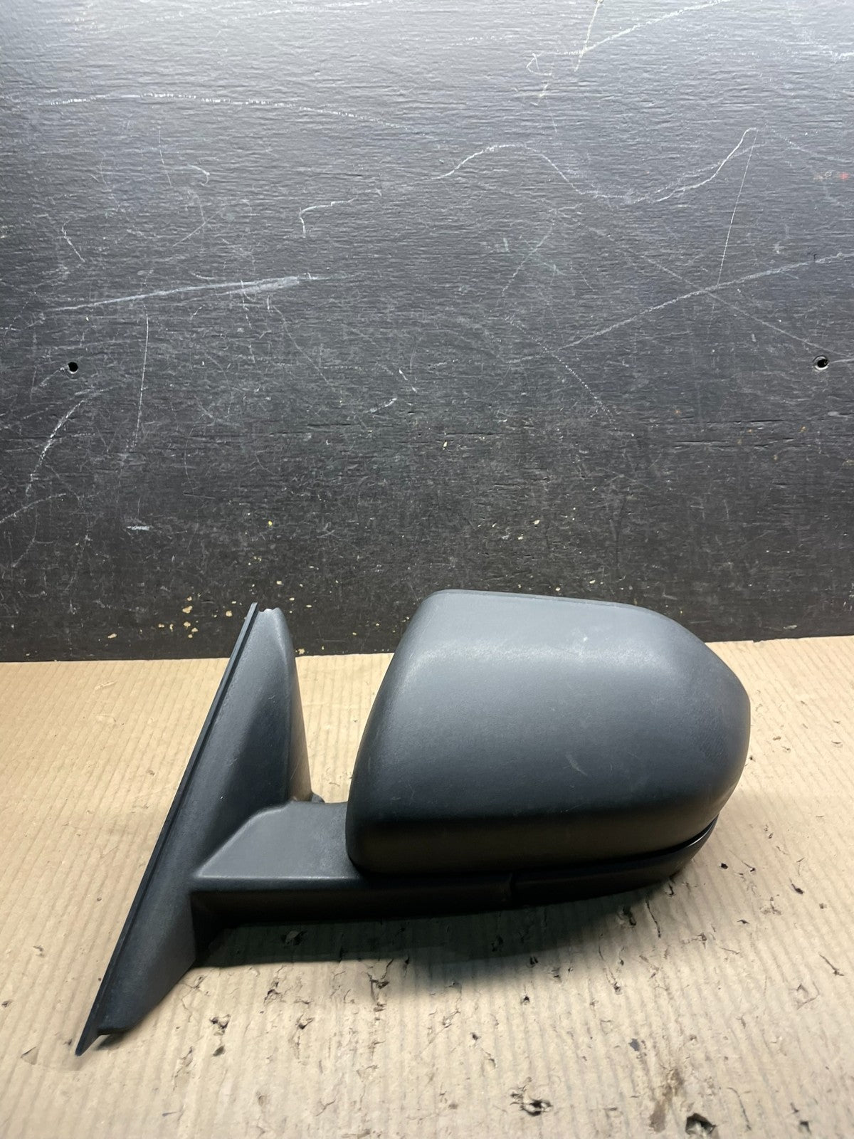 2020 to 2023 Ford Explorer Left Driver LH Side View Door Mirror OEM X0873 MS0
