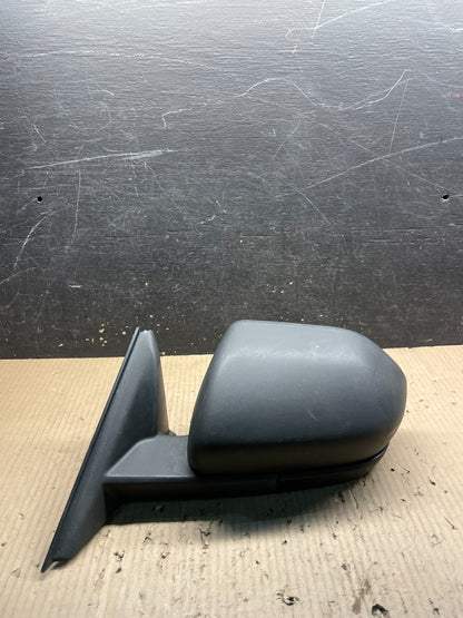 2020 to 2023 Ford Explorer Left Driver LH Side View Door Mirror OEM X0873 MS0