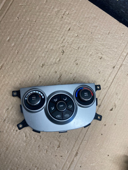 2010 2011 2012 Hyundai Santa Fe Automatic Climate AC Heater Control OE AF6303 DG0