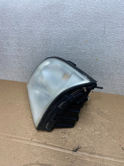 2006-2010 Mercury Mountaineer Left Driver LH Side Halogen Headlight AB4605 DW1