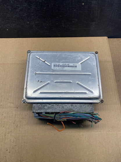 2003 Chevrolet Astro Ecu Engine Control Module Unit Ecm 12576106 AG9547 DW0