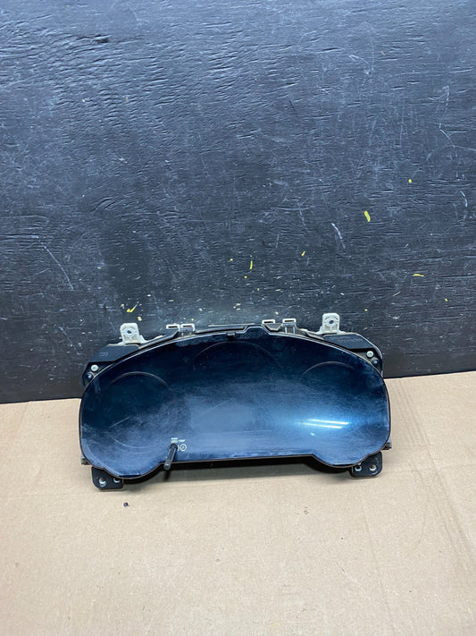 2006  Toyota Sienna Speedometer Cluster Gauge R6346 DG0