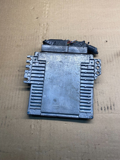 2011 Nissan Frontier Xterra 4.0L Engine Control Unit ECU ECM Module ab7383 DG1