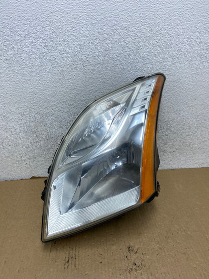2010 2011 2012 Nissan Sentra Halogen Left Driver LH Side Headlight TYC AG2112 LK0