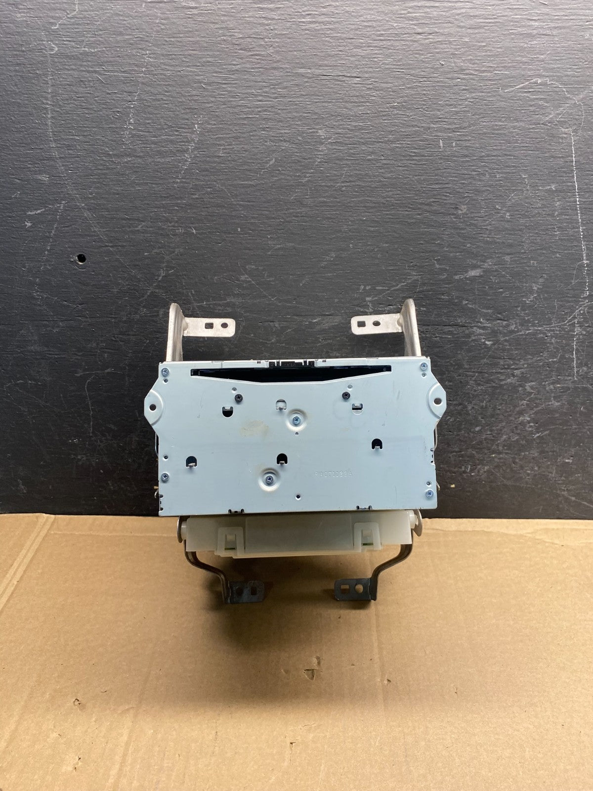 2013 - 2016 Nissan Pathfinder Radio AM/FM Receiver ae7919 DG0