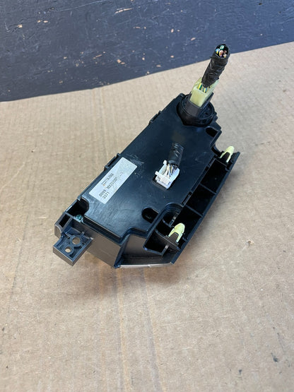 2010 - 2014 Subaru Outback Legacy A/C Heater Climate Control Unit AF3653 DW3