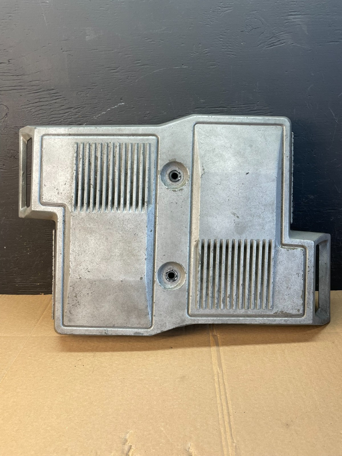 1984 Chevrolet Corvette Crossfire Injection 350 Original Air Cleaner AC21380