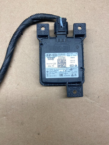 2019 to 2020 Hyundai Elantra Rear Blind Spot Alert Sensor AF9169 DG0
