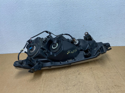 2012 to 2017 Nissan Quest Right Passenger RH Headlight Halogen AD1435 DW6