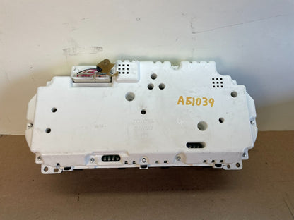 2006 to 2007 Lexus RX400H Speedometer Cluster Gauge AG1039 DG8