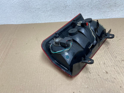 2008 to 2016 Jeep Patriot Left Lh Driver Side Tail Light AE9657 LK5
