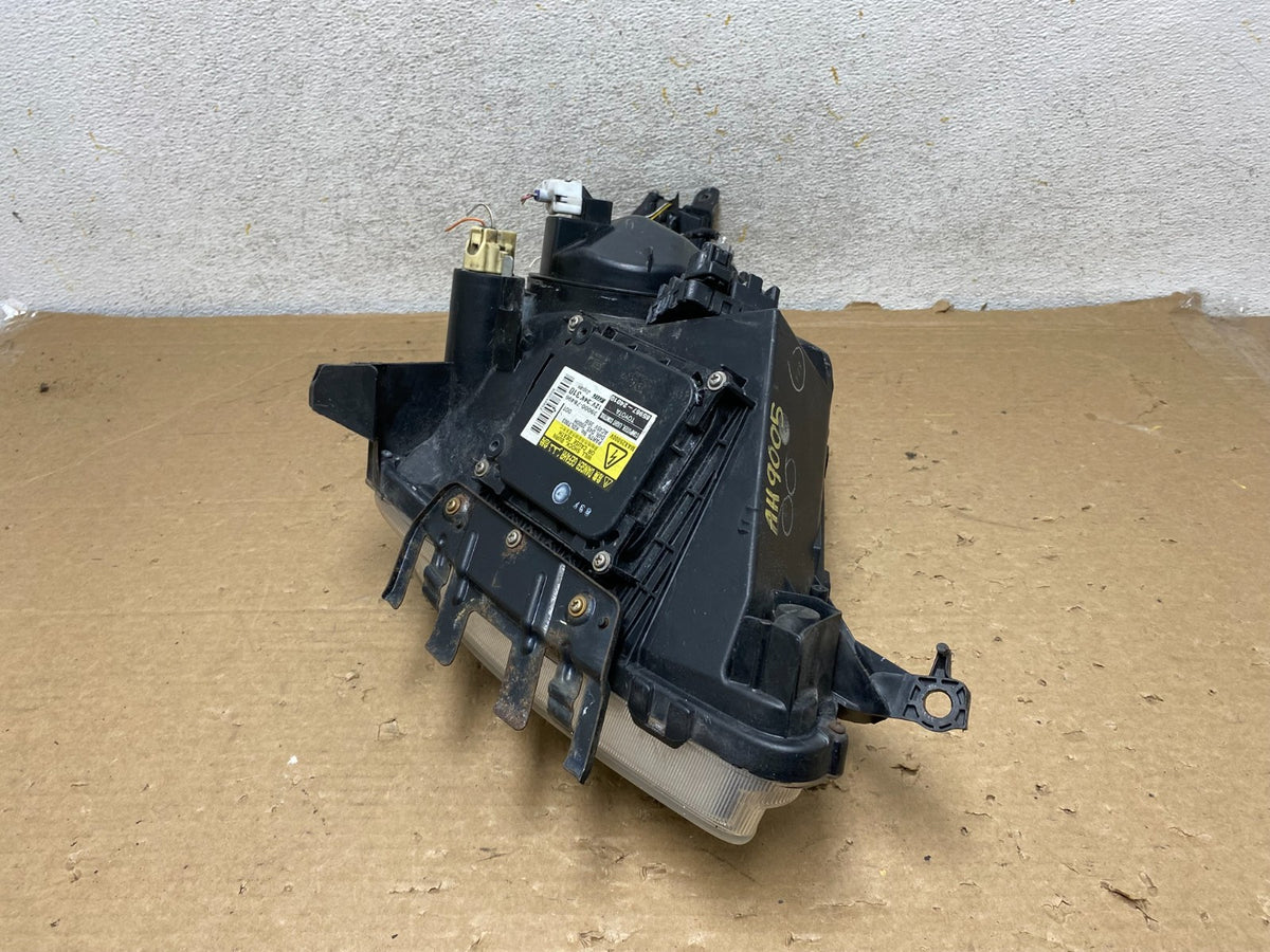 2006-2009 Toyota Prius Left Driver LH Side Blue Headlight Xenon Hid AH9005 DW8