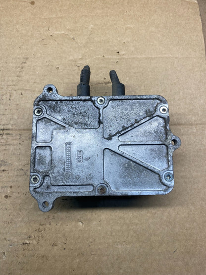 2008 GMC Yukon Hybrid Transmission Oil Pump Control AF89071
