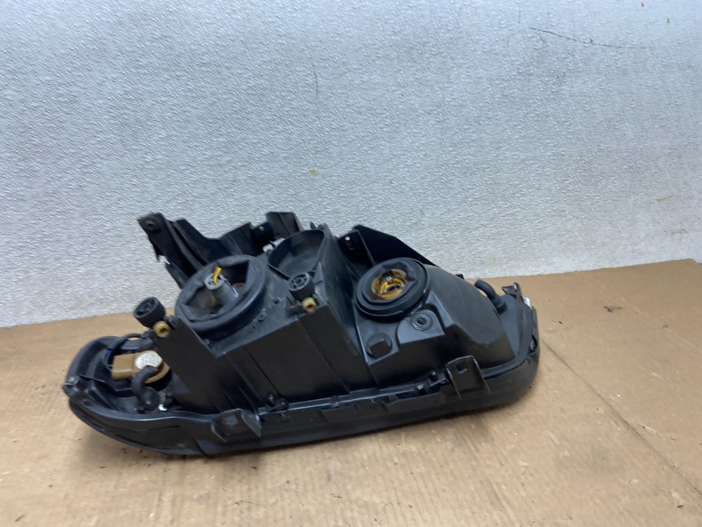2000-2003 Bmw X5 E53 Headlight Right Passenger Rh Side Halogen OEM AA63774