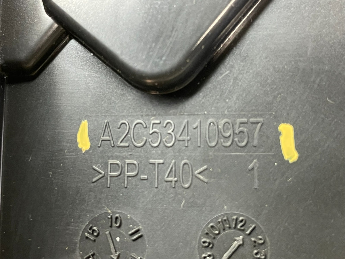 2013 Nissan Pathfinder Speedometer Cluster Gauge ai4361 DG8