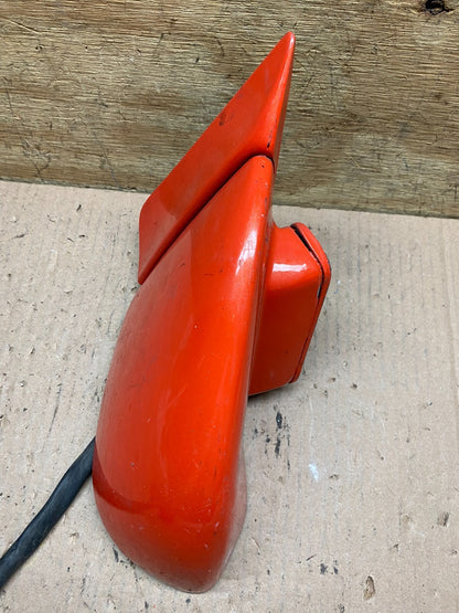 1988 to 1996 Chevrolet Corvette Right Passenger View Door Mirror A65974