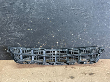 2013 to 2014 Cadillac ATS Front Lower Grille Grill OEM Z3206 DG3