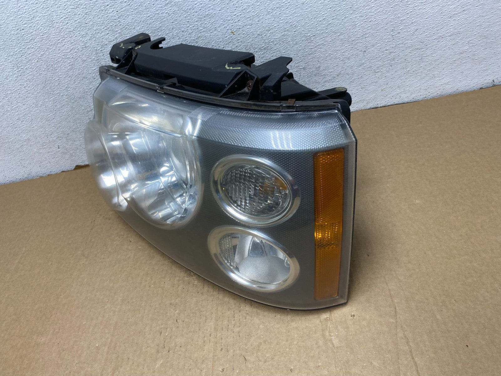 2006-2009 Land Range Rover Left Driver LH Xenon HID Headlight AG2003 DW1