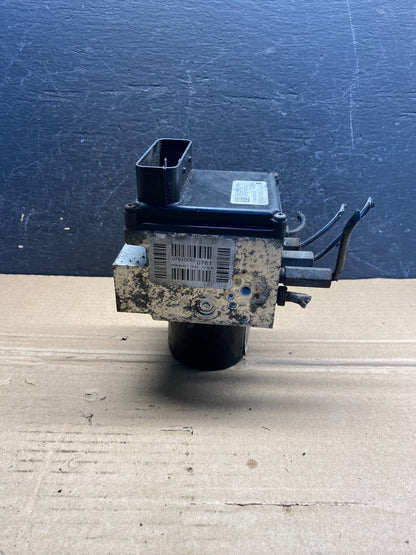 2011 - 2014 Ford E250 E350 Van ABS Anti Lock Brake Pump Module AE8098 DG4