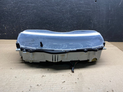 2001 to 2003 Ford Ranger Speedometer Instrument Cluster ah7550 DG3