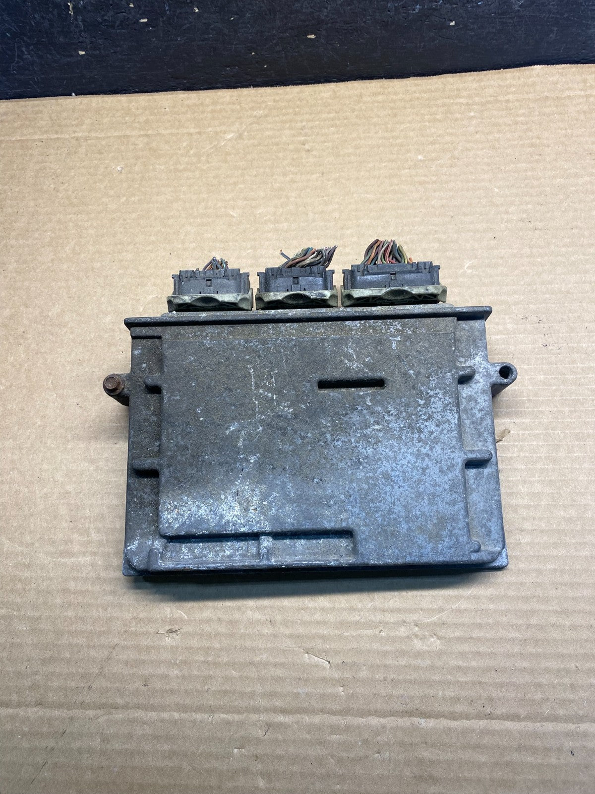 2007 - 2010 Lincoln Town Car Computer Engine Control ECU ECM Module af4087 DG0