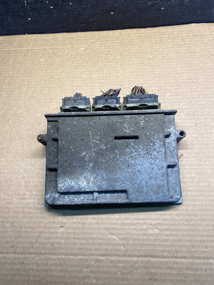 2007 - 2010 Lincoln Town Car Computer Engine Control ECU ECM Module af4087 DG0
