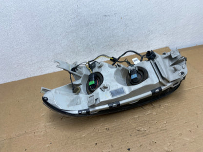 2008 to 2012 Chevrolet Malibu Right Passenger Rh Side Headlight AD3986 DW7