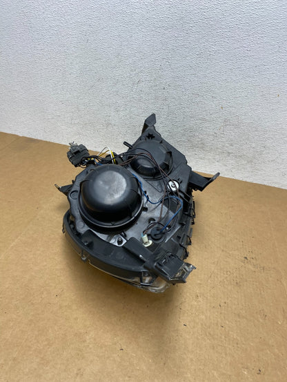 2010 - 2015 Chevrolet Equinox Halogen Headlight Right Passenger Side AE3033 DW6