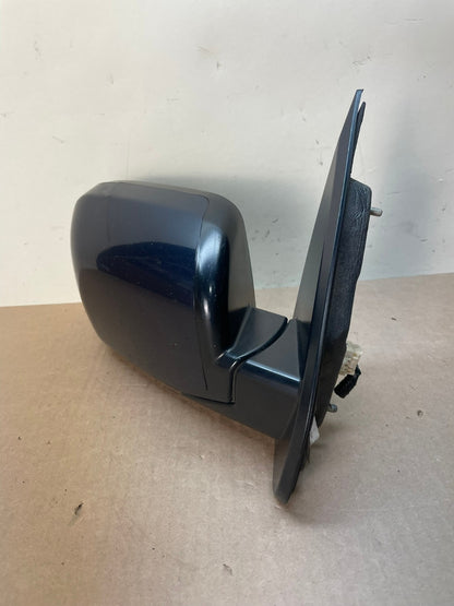 2009-2015 Honda Pilot Right Passenger Side View Door Mirror AI0837 LK1