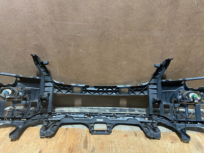 2006 to 2011 Mercedes Benz ML550 Front Bumper Reinforcement Y9816 PS8