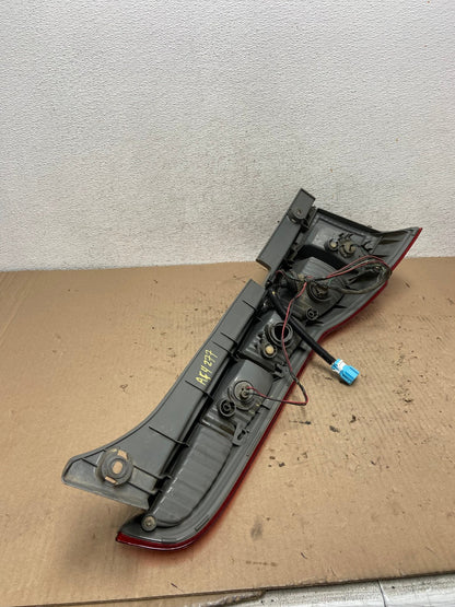 2007 - 2011 Honda Cr-v Crv Right Passenger Rh Side Tail Light AF4277 LK7