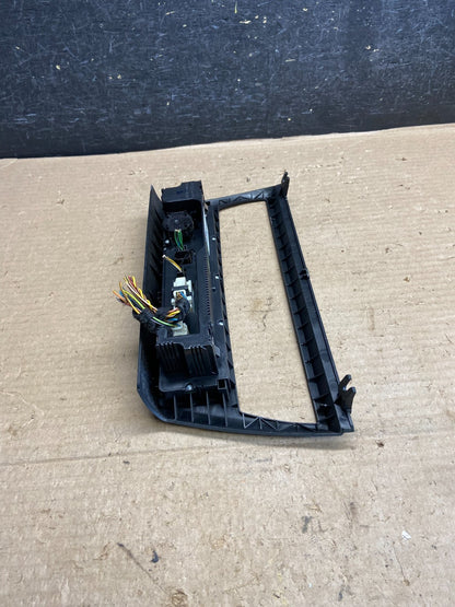 2004 to 2010 Bmw X3 AC Climate Control Hvac ah3980 DG4