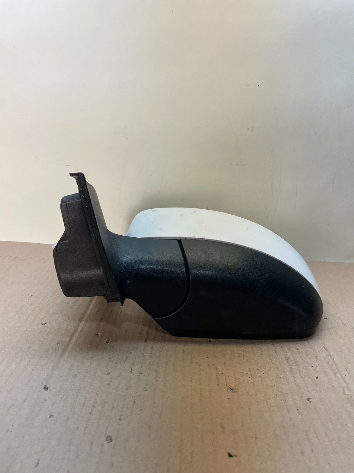 2013 to 2017 Ford Escape Left Driver Lh Power Door Heated Mirror AJ0770 DG3
