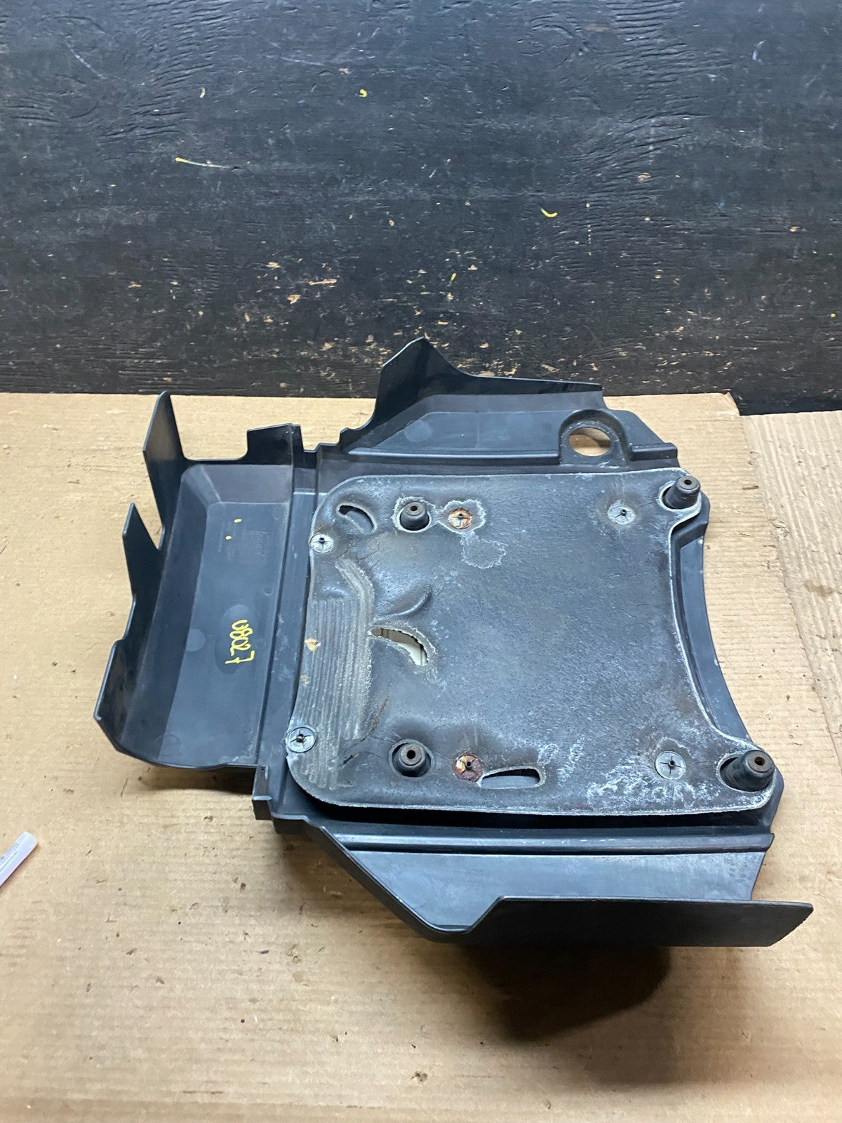 2006 - 2009 Range Rover Sport L320 Engine Motor Top Upper Cover Panel v9312 DG7