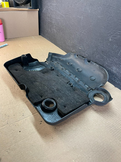 2012 2016 Chevrolet Impala V6 VVT Engine Cover Shield AF5311 DG4